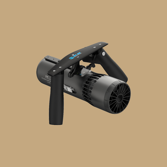 EDGE K5 Underwater Scooter