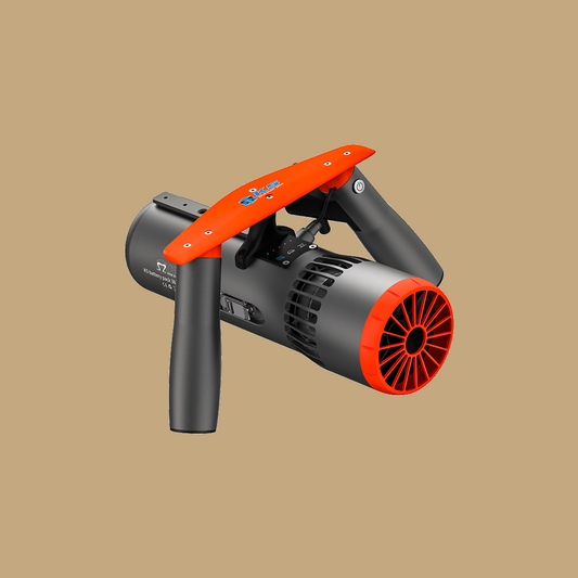 EDGE K5 Underwater Scooter
